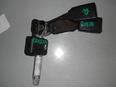 Ответная часть ремня безопасности для Mercedes Benz W203 2000-2006