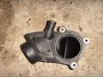 Воздуховод для Mercedes Benz W203 2000-2006;C208 CLK coupe 1997-2002;R170 SLK 1996-2004;W210 E-Klasse 2000-2002
