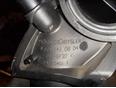 Воздуховод для Mercedes Benz W203 2000-2006;C208 CLK coupe 1997-2002;R170 SLK 1996-2004;W210 E-Klasse 2000-2002