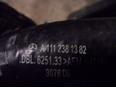 Патрубок для Mercedes Benz W203 2000-2006
