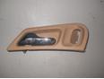 Ручка двери задней внутренняя левая для Mercedes Benz W203 2000-2006