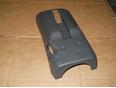 Кожух рулевой колонки нижний для Mitsubishi Pajero/Montero Sport (K9) 1997-2008
