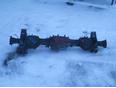 Корпус заднего моста для Mitsubishi Pajero/Montero Sport (K9) 1997-2008