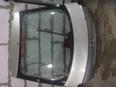 Дверь багажника со стеклом для Toyota Avensis II 2003-2008