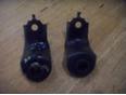Кронштейн радиатора для Toyota Avensis II 2003-2008