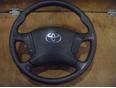 Рулевое колесо с AIR BAG для Toyota Avensis II 2003-2008