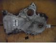 Крышка двигателя передняя для Toyota Avensis II 2003-2008;Avensis I 1997-2003;Celica (ZT23#) 1999-2005;Corolla E12 2001-2006;Auris (E15) 2006-2012;Corolla E15 2006-2013;CorollaVerso 2004-2009
