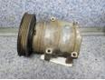 Компрессор системы кондиционирования для Honda Accord VI 1998-2002