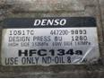 Компрессор системы кондиционирования для Honda Accord VI 1998-2002