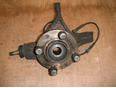 Кулак поворотный передний правый для Peugeot 307 2001-2007;308 I 2007-2015