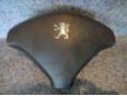 Подушка безопасности в рулевое колесо для Peugeot 307 2001-2008