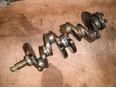 Коленвал для Peugeot,Citroen 307 2001-2008;ZX 1991-1997;C4 2005-2011;C2 2003-2008;405 1987-1992;106 II 1996-1998;207 2006-2013;1007 2005-2009;206 1998-2012;Saxo 1999-2003;C3 2002-2009;Berlingo (M49) 1996-2002