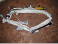 Подушка безопасности боковая (шторка) для Peugeot 307 2001-2007