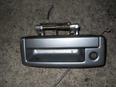 Ручка двери багажника наружная для Mitsubishi Lancer (CS/Classic) 2003-2008;Outlander (CU) 2001-2008