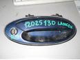 Ручка двери передней наружная правая для Mitsubishi Lancer (CB) 1992-2000