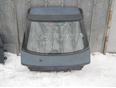 Дверь багажника со стеклом для Mazda 323 (BA) 1994-1998