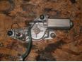 Моторчик стеклоочистителя задний для Mazda 323 (BA) 1994-1998;Demio DW 1998-2000;Mazda 6 (GG) 2002-2007;Mazda 6 (GH) 2007-2012
