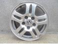 Диск колесный легкосплавный для Honda CR-V 2002-2006