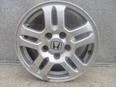 Диск колесный легкосплавный для Honda CR-V 2002-2006