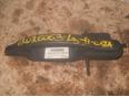 Ручка двери задней наружная левая для Ford Fiesta 2001-2008