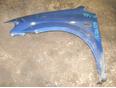 Крыло переднее левое для Mazda MPV II (LW) 1999-2006
