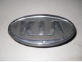 Эмблема для Kia Magentis 2000-2005