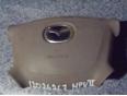 Подушка безопасности в рулевое колесо для Mazda MPV II (LW) 1999-2006