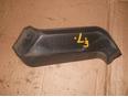 Кронштейн заднего бампера левый для Ford KA 1996-2008