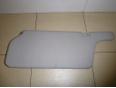 Козырек солнцезащитный (внутри) для Mazda MPV II (LW) 1999-2006