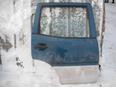 Дверь задняя правая для Nissan Terrano II (R20) 1993-2006