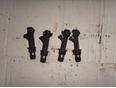 Форсунка инжекторная электрическая для Chevrolet,Daewoo Lanos 2004-2010;Nexia 1995-2016;Aveo (T200) 2003-2008;Lacetti 2003-2013;Evanda 2004-2006;Rezzo 2005-2010;Rezzo 2000-2011