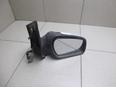 Зеркало правое электрическое для Ford Focus II 2005-2008