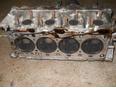 Головка блока для Hyundai Getz 2002-2010