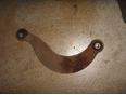 Рычаг задний верхний для Ford,Mazda,Volvo Focus II 2005-2008;C-MAX 2003-2011;Focus I 1998-2005;Mazda 3 (BK) 2002-2009;S40 2004-2012;V50 2004-2012;C30 2006-2013;Focus II 2008-2011;Mazda 3 (BL) 2009-2013
