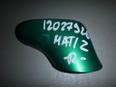 Накладка (кузов наружные) для Daewoo Matiz 1998-2015