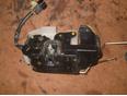 Замок двери передней правой для Hyundai Getz 2002-2010