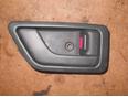 Ручка двери внутренняя правая для Hyundai Getz 2002-2010
