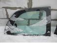 Стекло кузовное открывающееся (форточка) правое для Chrysler Voyager/Caravan 1996-2001