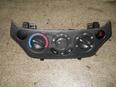 Блок управления отопителем для Chevrolet Aveo (T250) 2005-2011