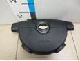 Подушка безопасности в рулевое колесо для Chevrolet Aveo (T250) 2005-2011