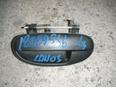 Ручка двери задней наружная левая для Chevrolet,Daewoo Lanos 2004-2010;Lanos 1997-2009