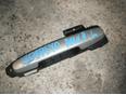 Ручка двери передней наружная левая для Toyota Avensis II 2003-2008