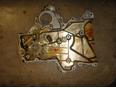 Крышка двигателя передняя для Kia,Hyundai Ceed 2007-2012;Elantra 2006-2011;i30 2007-2012;Soul 2009-2014;i20 2008-2014;Cerato 2009-2013;Carens 2006-2012;Solaris/Accent IV 2010>;Venga 2010>