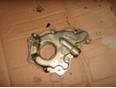 Насос масляный для Mazda Mazda 3 (BK) 2002-2009
