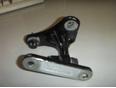 Петля двери передней левой верхняя для Mercedes Benz W203 2000-2006;C209 CLK coupe 2002-2010;CL203 CLC 2008-2011