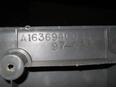 Обшивка багажника для Mercedes Benz W163 M-Klasse (ML) 1998-2004