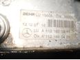 Радиатор масляный для Mercedes Benz W163 M-Klasse (ML) 1998-2004;W202 1993-2000;W220 1998-2005;W210 E-Klasse 1995-2000;C208 CLK coupe 1997-2002;G-Class W463 1989>;W215 coupe 1999-2006;R230 SL 2001-2012;W219 CLS 2004-2010