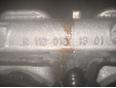 Головка блока для Mercedes Benz W163 M-Klasse (ML) 1998-2004