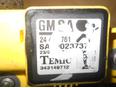 Датчик AIR BAG для Opel Astra H / Family 2004-2015;Zafira B 2005-2012