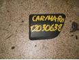 Молдинг переднего правого крыла для Mitsubishi Carisma (DA) 2000-2003;Carisma (DA) 1995-2000